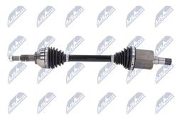 Arbre de transmission NTY NPW-FR-208