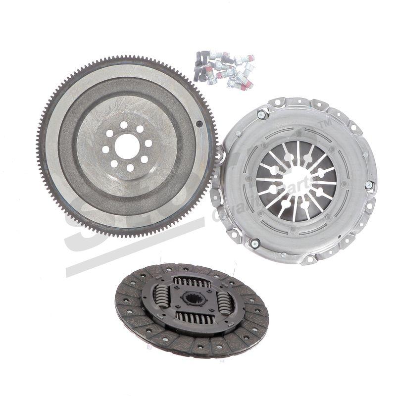 Kit adaptateur, embrayage STORM QUALITY PARTS STO1063