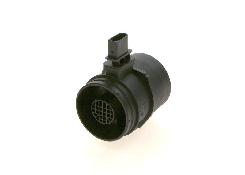 Débitmètre de masse d'air BOSCH 0 281 002 585