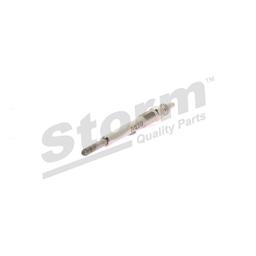 Bougie de préchauffage STORM QUALITY PARTS 576012