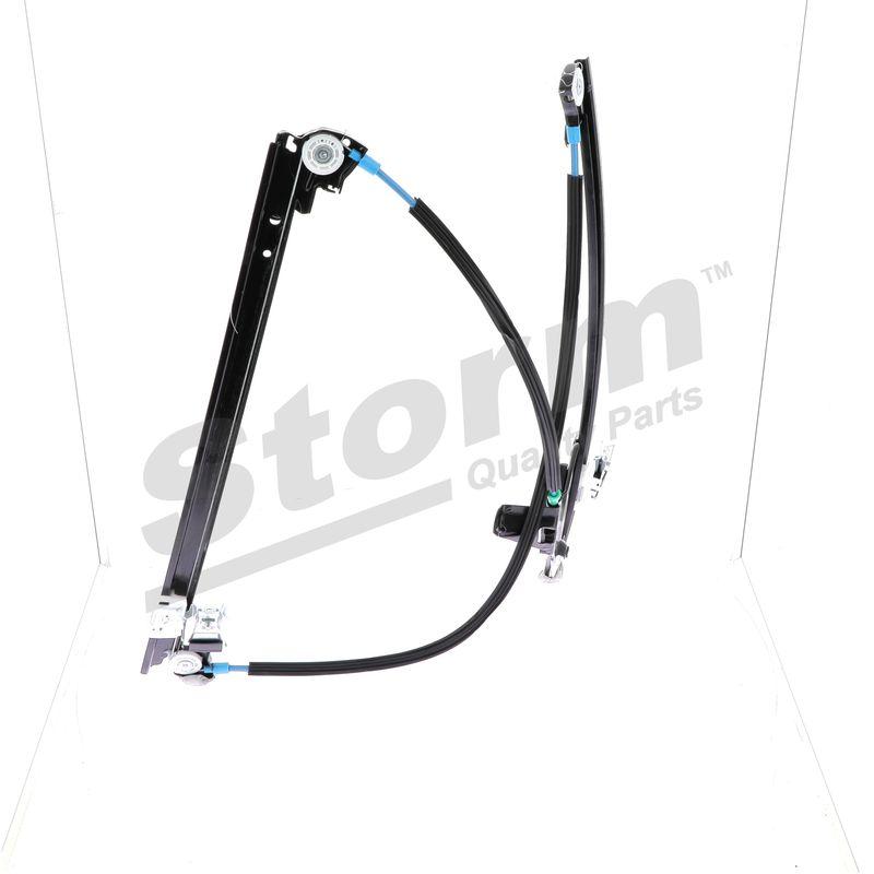 Lève-vitre STORM QUALITY PARTS 4857505