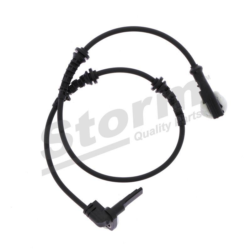 Capteur, vitesse de roue STORM QUALITY PARTS 888016
