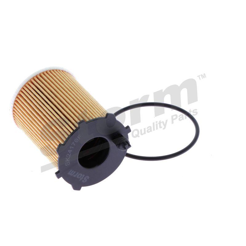Filtre à huile STORM QUALITY PARTS STO800157