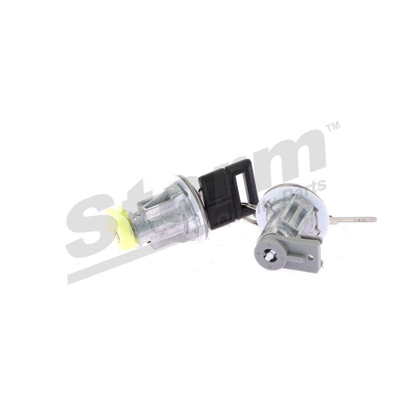 Jeu de cylindres de serrures STORM QUALITY PARTS 70026