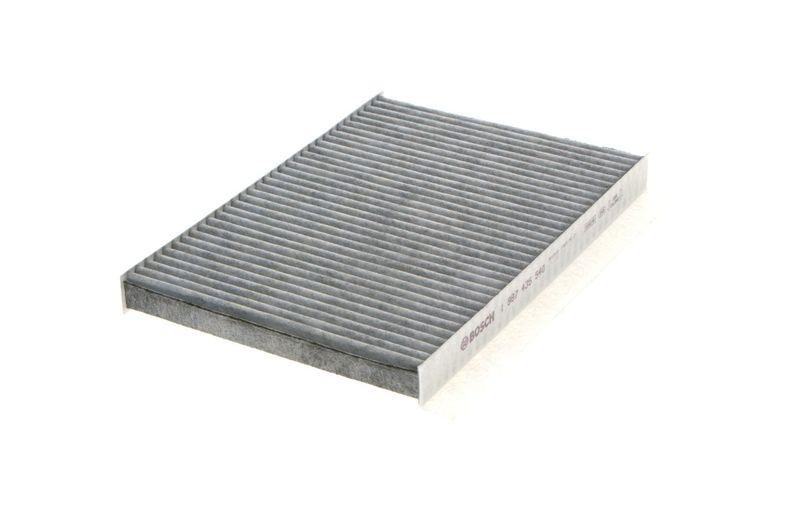 Filtre, air de l'habitacle BOSCH 1 987 435 540