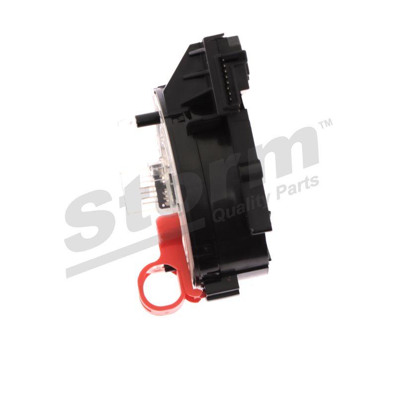 Ressort tournant, Airbag STORM QUALITY PARTS 8102007