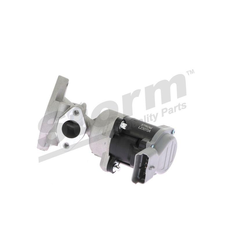 Vanne EGR STORM QUALITY PARTS 9103