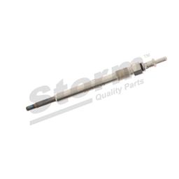 Bougie de préchauffage STORM QUALITY PARTS 502029