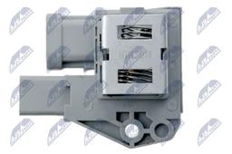 Résistance, pulseur d'air habitacle NTY ERD-RE-018
