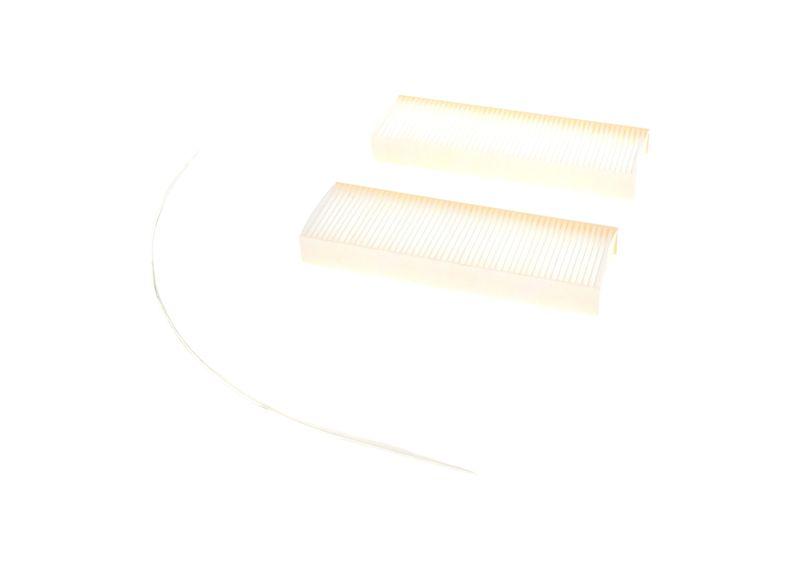 Filtre, air de l'habitacle BOSCH 1 987 435 149