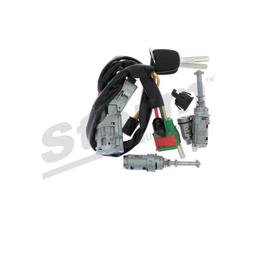 Jeu de cylindres de serrures STORM QUALITY PARTS 2752501