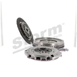 Kit adaptateur, embrayage STORM QUALITY PARTS STO1039