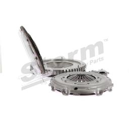 Kit adaptateur, embrayage STORM QUALITY PARTS STO1008