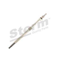 Bougie de préchauffage STORM QUALITY PARTS 526351