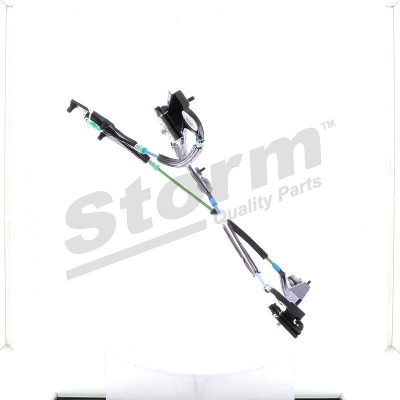 Lève-vitre STORM QUALITY PARTS 9307579