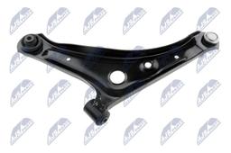 Bras de liaison, suspension de roue NTY ZWD-MS-001