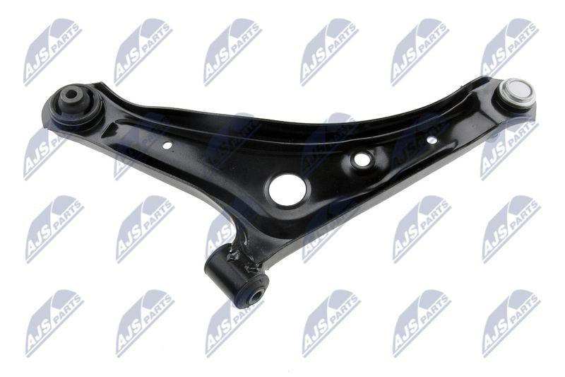 Bras de liaison, suspension de roue NTY ZWD-MS-001