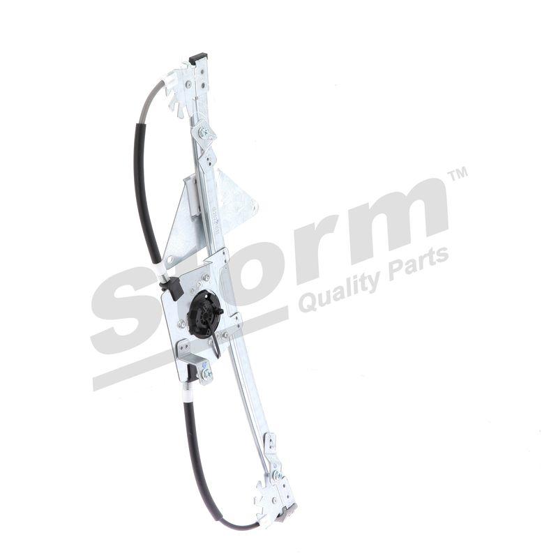 Lève-vitre STORM QUALITY PARTS 2127507
