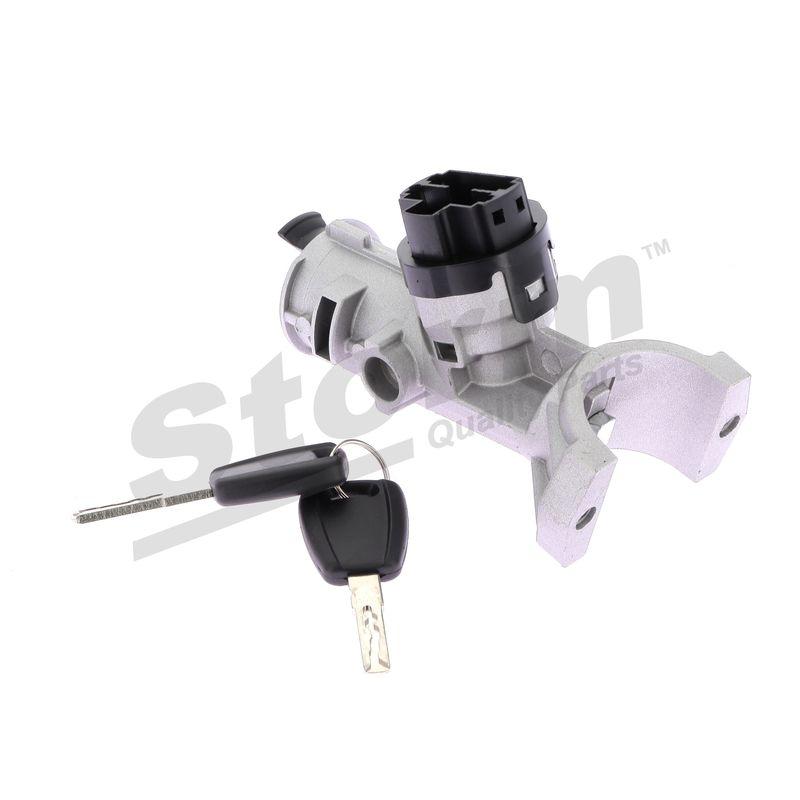 Fermeture-volant STORM QUALITY PARTS 79921