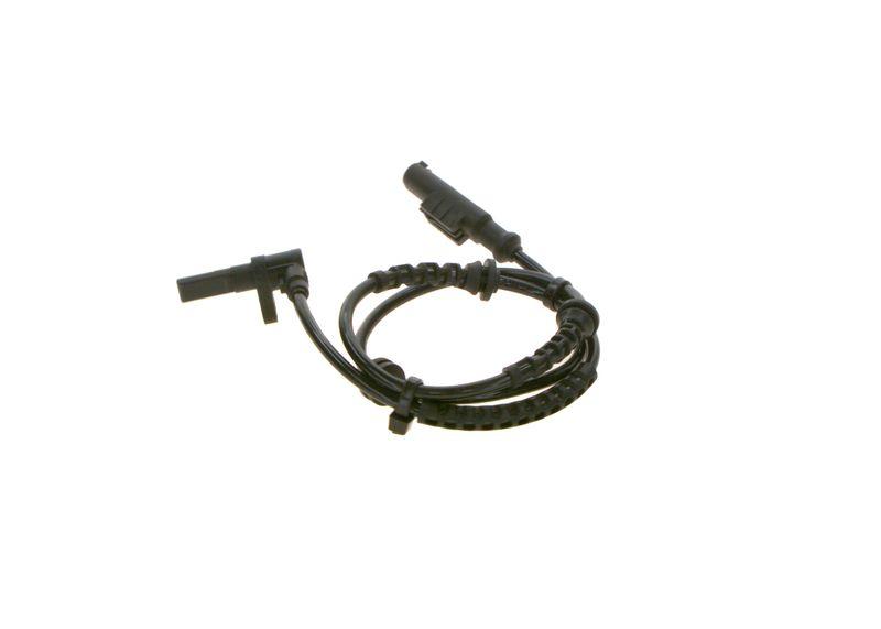 Capteur, vitesse de roue BOSCH 0 265 008 089