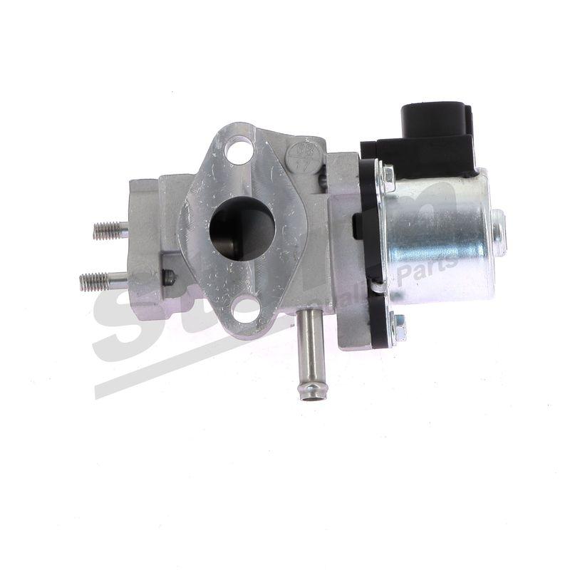 Vanne EGR STORM QUALITY PARTS 9076