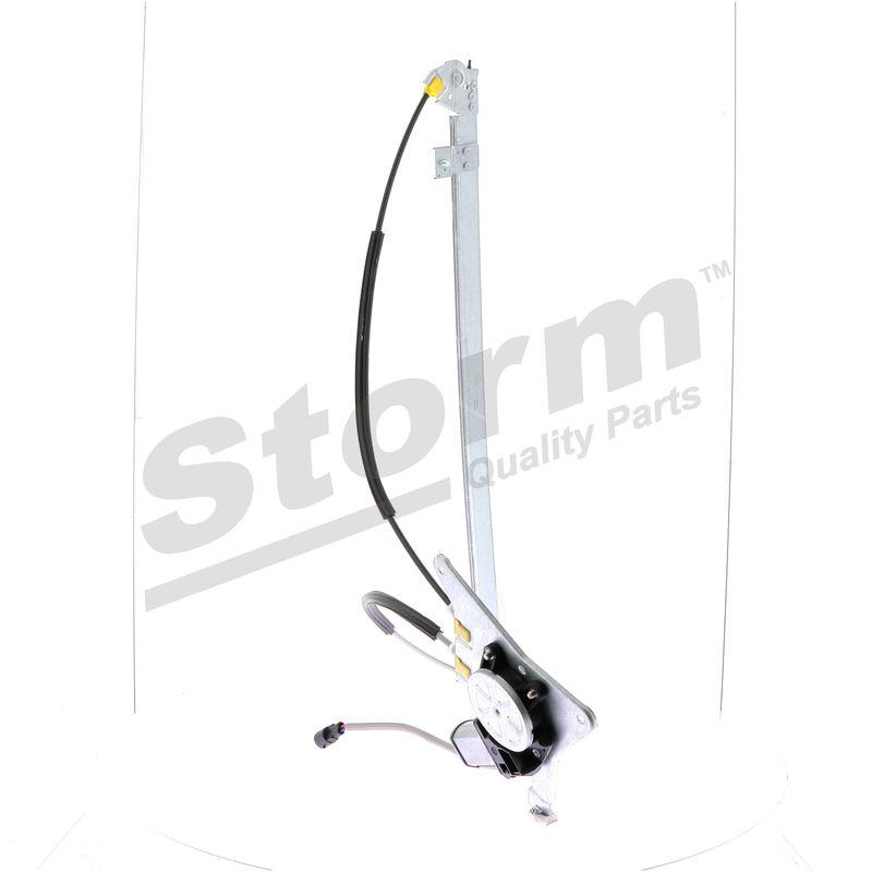 Lève-vitre STORM QUALITY PARTS 8367509