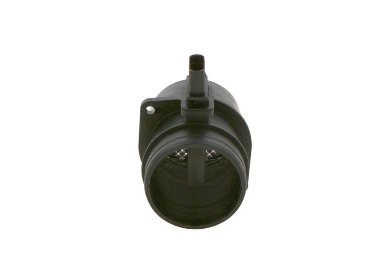 Débitmètre de masse d'air BOSCH 0281002735