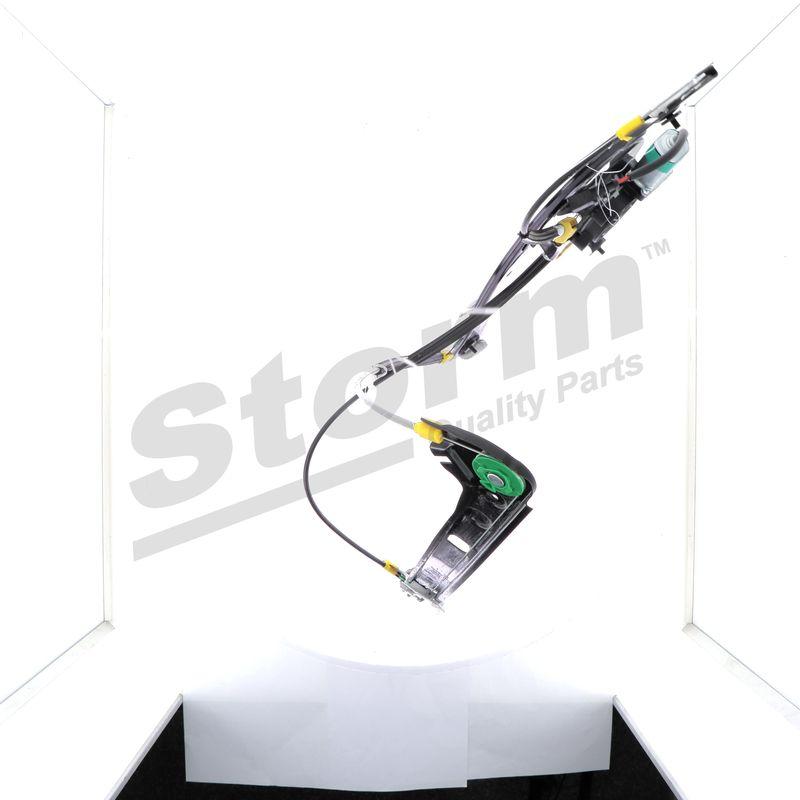 Lève-vitre STORM QUALITY PARTS 17374