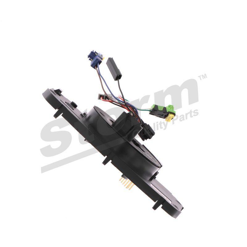 Ressort tournant, Airbag STORM QUALITY PARTS 8102017