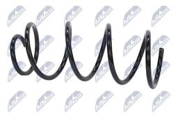 Ressort de suspension NTY ASZ-BM-016