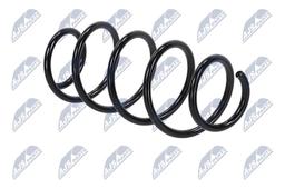 Ressort de suspension NTY ASZ-FT-002