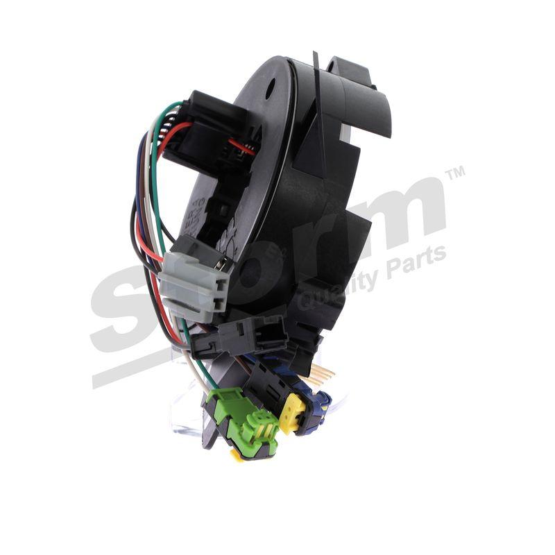 Ressort tournant, Airbag STORM QUALITY PARTS 8102002