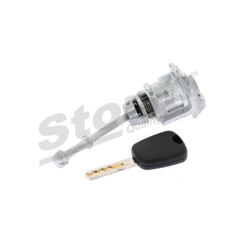 Cylindre de serrure STORM QUALITY PARTS 2552001