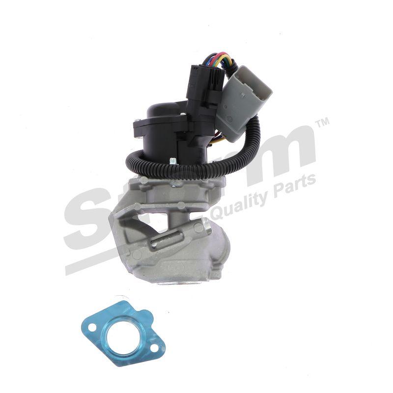 Vanne EGR STORM QUALITY PARTS 9077