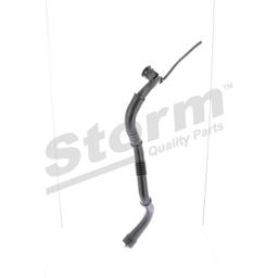 Gaine de suralimentation STORM QUALITY PARTS 126210
