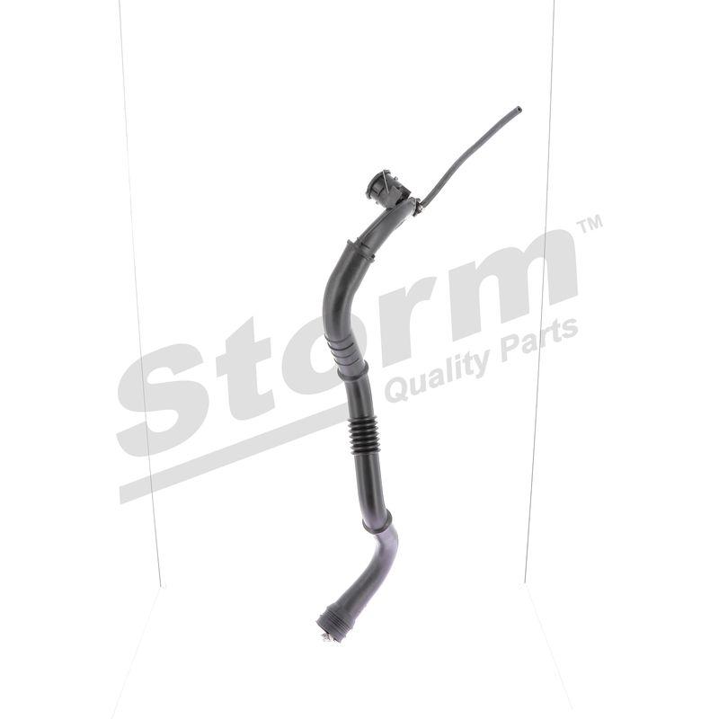 Gaine de suralimentation STORM QUALITY PARTS 126210