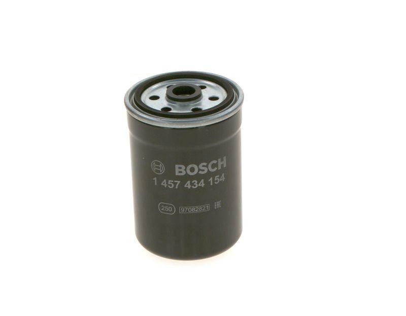 Filtre à carburant BOSCH 1 457 434 154