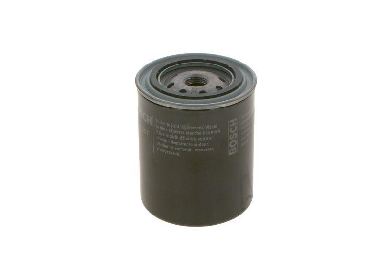 Filtre à huile BOSCH 0 451 103 357