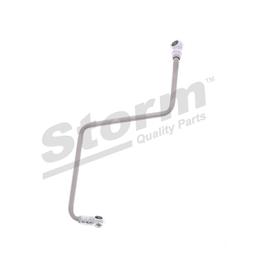 Conduite d'huile, compresseur STORM QUALITY PARTS 890913