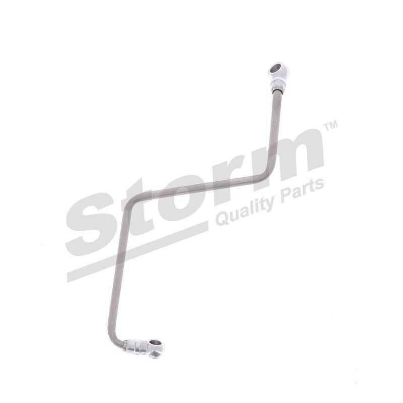 Conduite d'huile, compresseur STORM QUALITY PARTS 890913