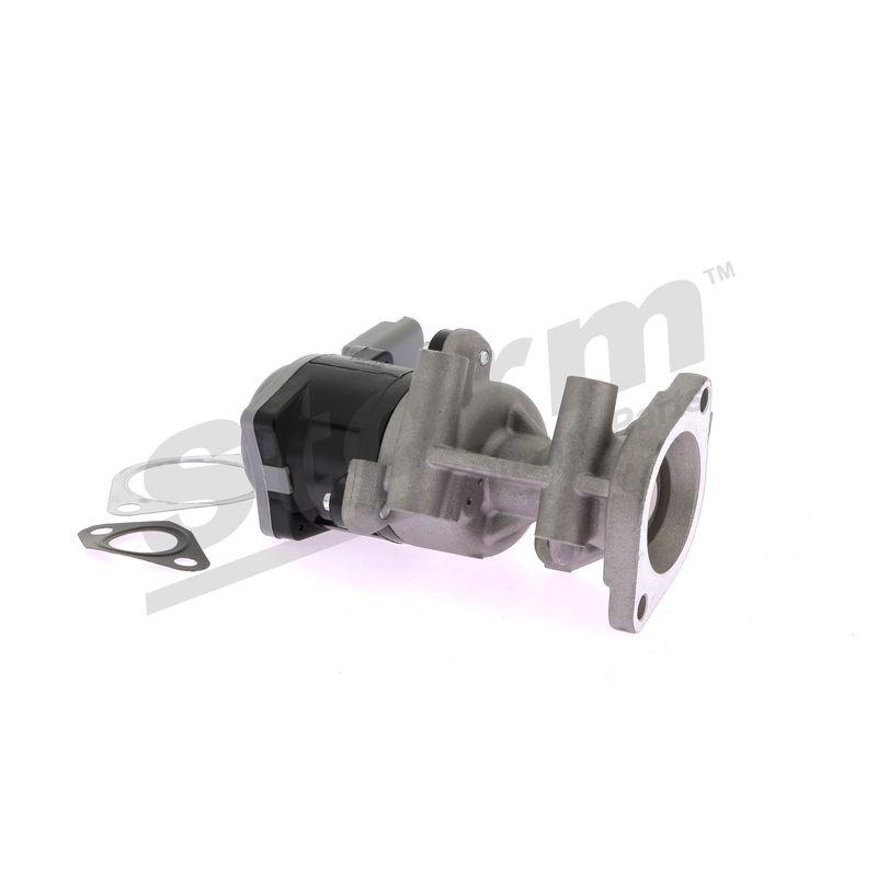 Vanne EGR STORM QUALITY PARTS 9078