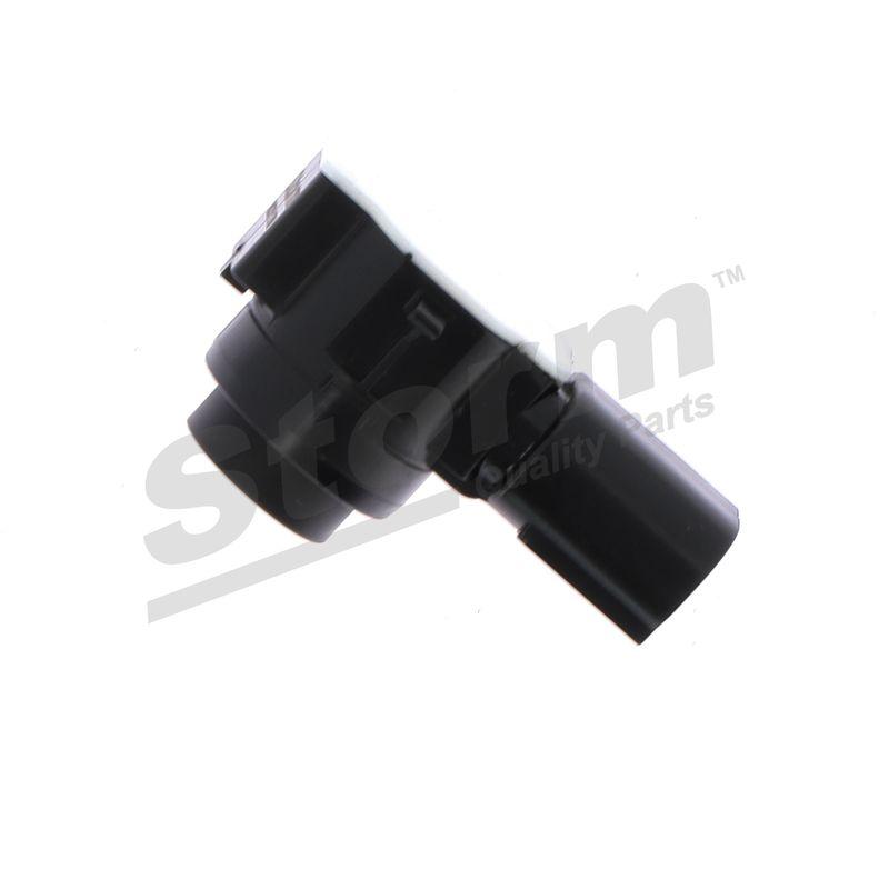 Capteur, aide au stationnement STORM QUALITY PARTS 777142