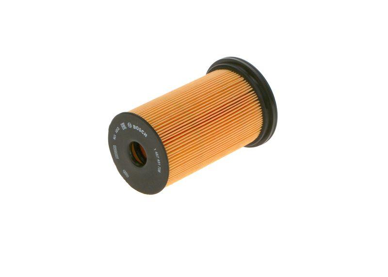 Filtre à carburant BOSCH 1 457 431 708