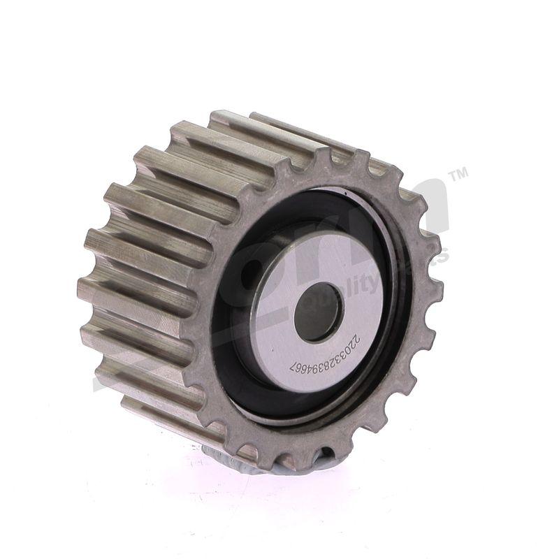 Poulie renvoi/transmission, courroie crantée STORM QUALITY PARTS 136355
