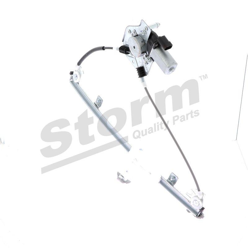 Lève-vitre STORM QUALITY PARTS 98276