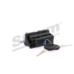 Serrure de capot de coffre STORM QUALITY PARTS 96029