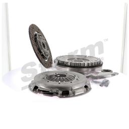 Kit adaptateur, embrayage STORM QUALITY PARTS STO1001