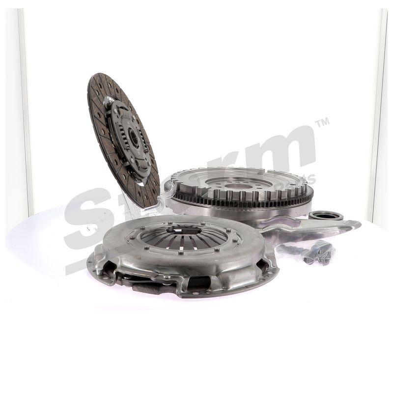 Kit adaptateur, embrayage STORM QUALITY PARTS STO1001