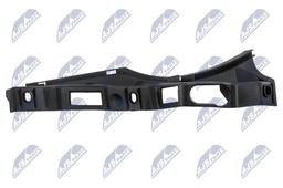 Support, pare-chocs NTY EZC-VW-476