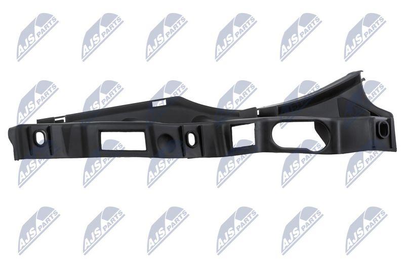 Support, pare-chocs NTY EZC-VW-476